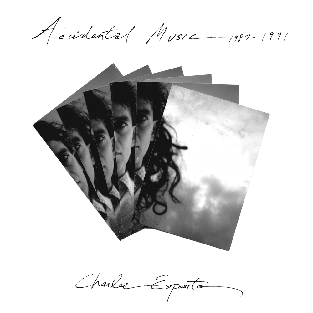 Accidental Music 1987-1991 [Vinyl] (ONLINE ORDER ONLY)