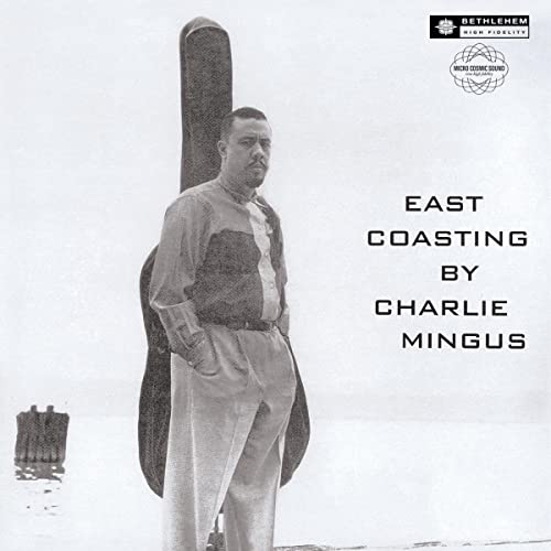 East Coasting (2014 - Remaster) [Vinyl]
