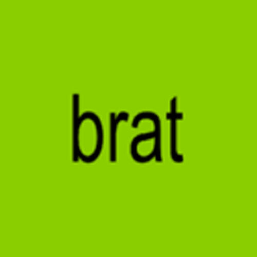 BRAT [Cassette] (ONLINE ORDER ONLY)
