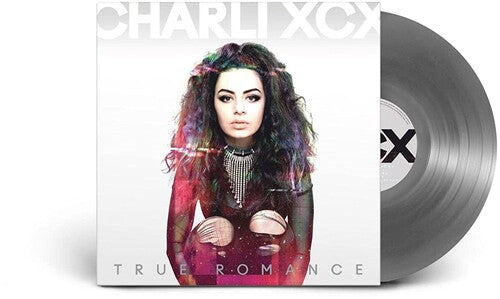 True Romance [Vinyl]