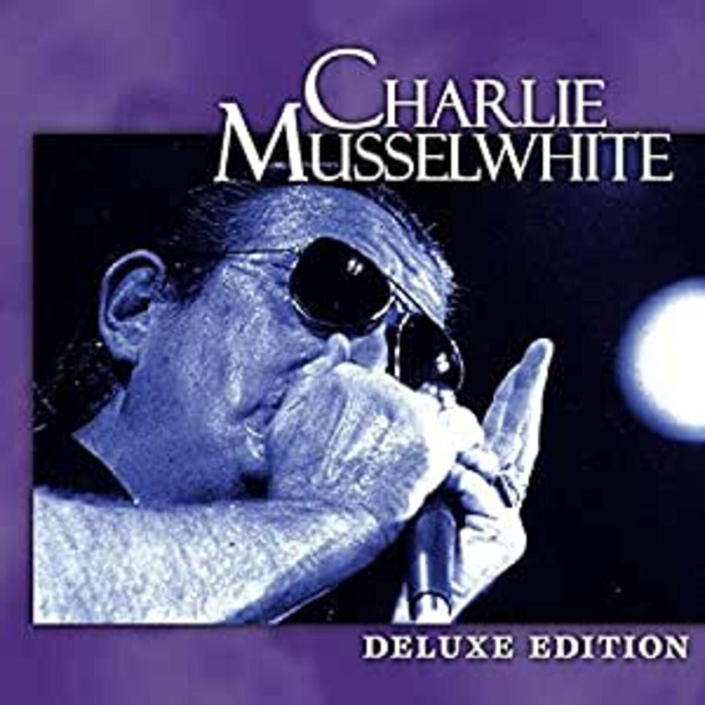 Deluxe Edition [CD] (ONLINE ORDER ONLY)