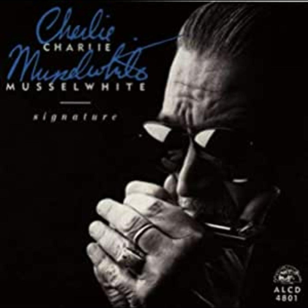 Signature [CD]