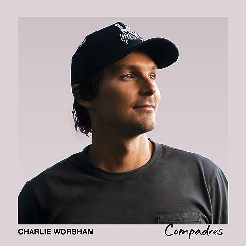 Compadres [CD] (ONLINE ORDER ONLY)