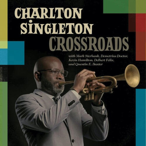 Crossroads [CD] (ONLINE ORDER ONLY)