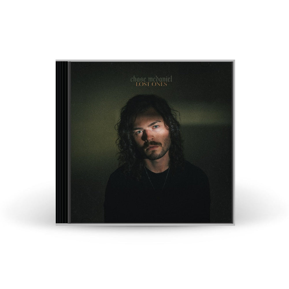 Lost Ones [CD] (ONLINE ORDER ONLY)