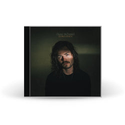 Lost Ones [CD] (ONLINE ORDER ONLY)