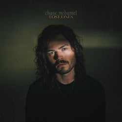 Lost Ones [CD] (ONLINE ORDER ONLY)