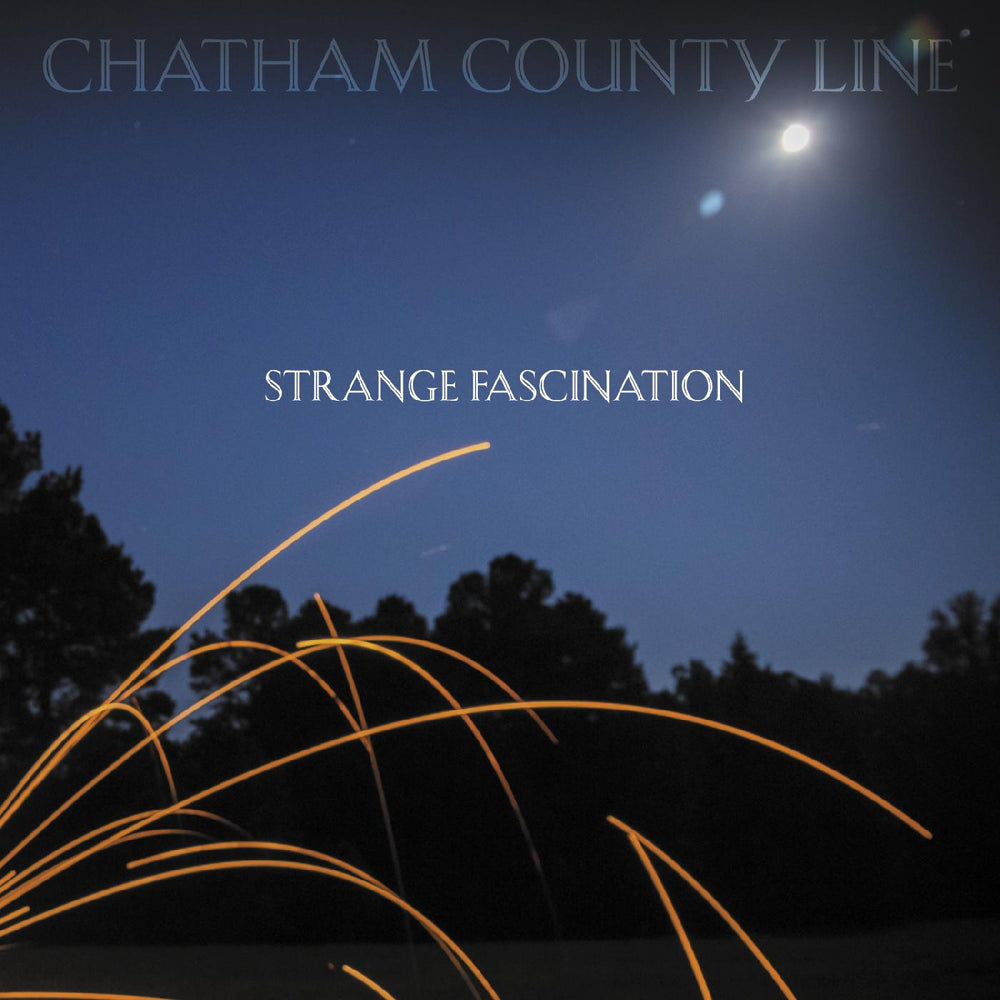 Strange Fascination (FIRST EDITION) [CD]