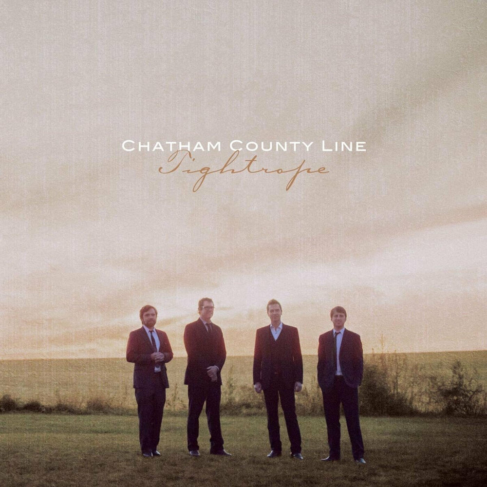 Tightrope [Vinyl] (ONLINE ORDER ONLY)