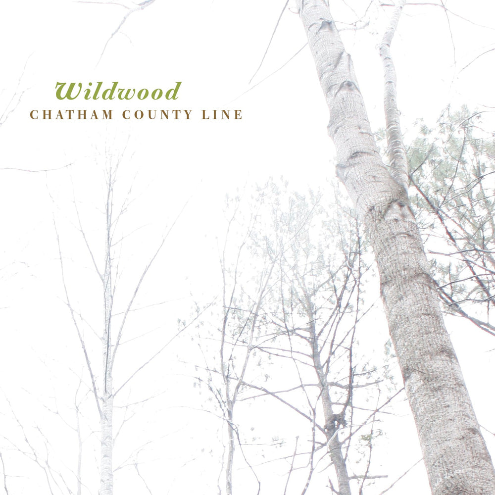 Wildwood [CD] (ONLINE ORDER ONLY)