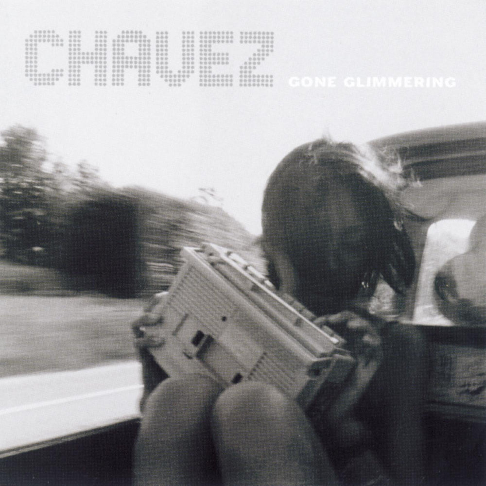 Gone Glimmering (Expanded) [Vinyl]