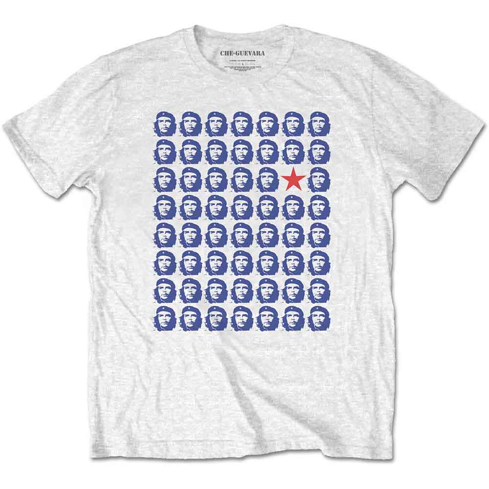 Heads [T-Shirt] (ONLINE ORDER ONLY)
