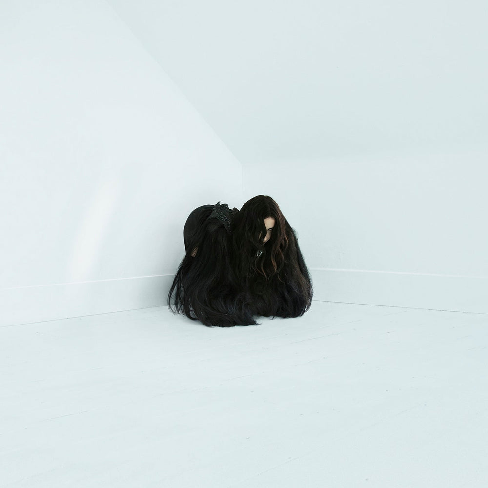 Hiss Spun [CD]
