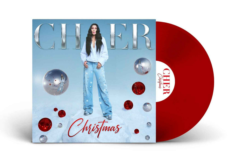 Christmas [Vinyl]