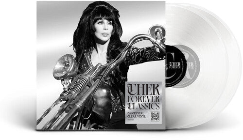 Cher - Forever [Vinyl]