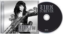 Forever [CD]