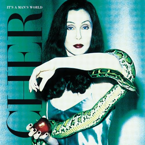 It's a Man's World (2023 Remaster) [Vinyl]