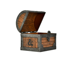 D&D: Onslaught - Deluxe Treasure Chest