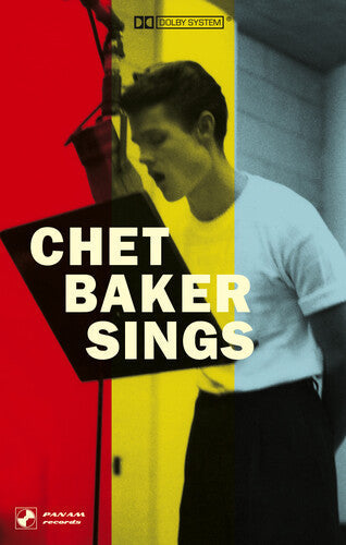 Chet Baker - Chet Baker Sings (Includes Bonus Track) (Cassette) [Import] [Cassette]