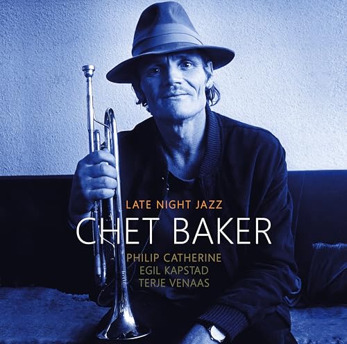 Late Night Jazz [2 LP] [Vinyl]