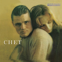 Chet [LP] [Vinyl]