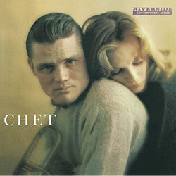 Chet [LP] [Vinyl]