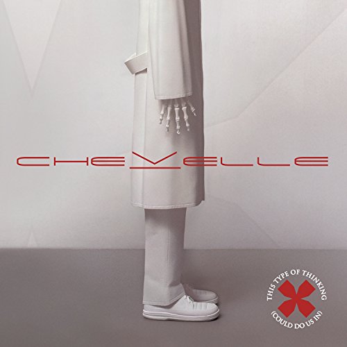 This Type Of Thinking (Could Do Us In) [CD] (ONLINE ORDER ONLY)