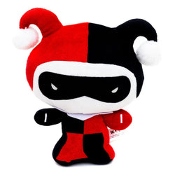 Chibi Harley Quinn DC Comics Squeaky Plush Dog Toy (Online Order Only)