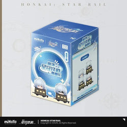 Honkai: Star Rail Chibi Jenga Mystery Box