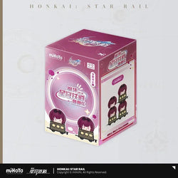 Honkai: Star Rail Chibi Jenga Mystery Box