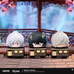 Honkai: Star Rail Chibi Jenga Mystery Box