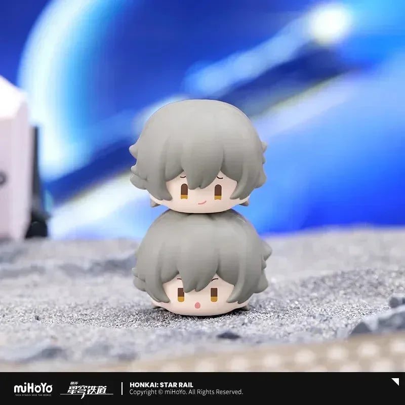 Honkai: Star Rail Chibi Jenga Mystery Box