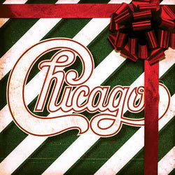 Chicago - Chicago Christmas (Limited Edition, Red & White Vinyl) [Vinyl]