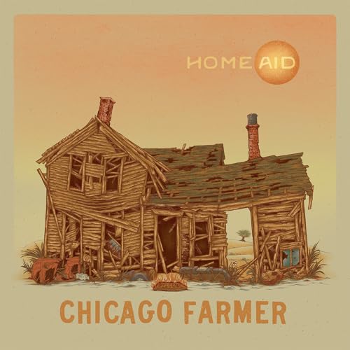 Homeaid [CD] (ONLINE ORDER ONLY)