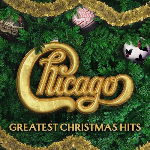 O Christmas Three [CD] (ONLINE ORDER ONLY)