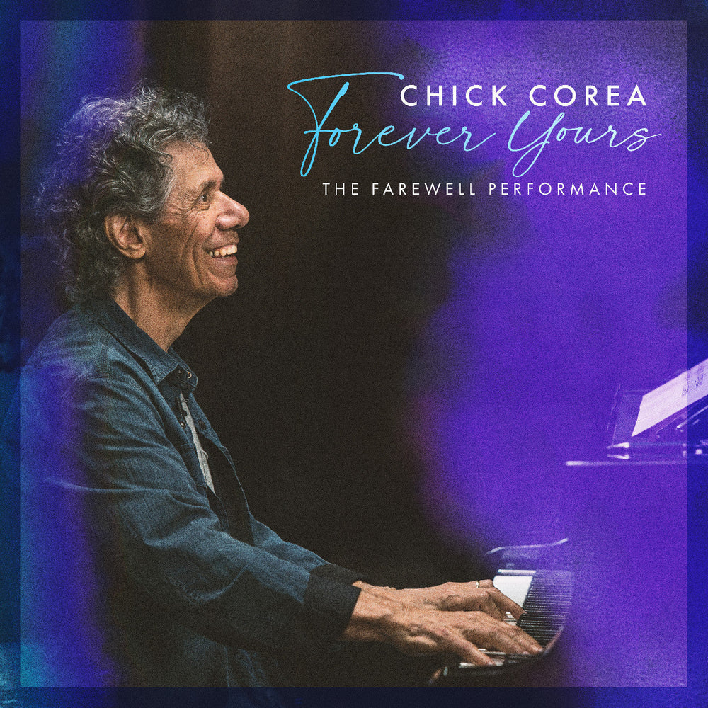 Forever Yours: The Farewell Concert [Vinyl]