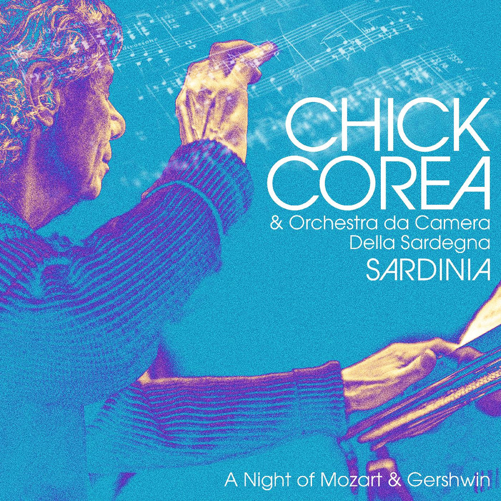 Sardinia [CD] (ONLINE ORDER ONLY)
