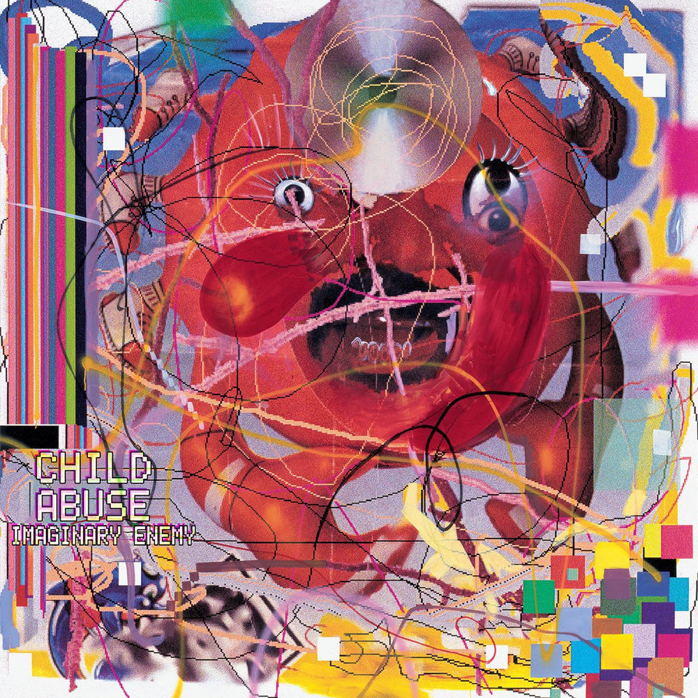 Imaginary Enemy [Vinyl] (ONLINE ORDER ONLY)