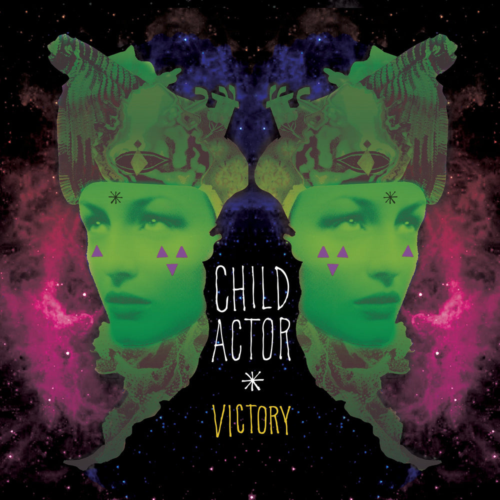 Victory [CD] (ONLINE ORDER ONLY)