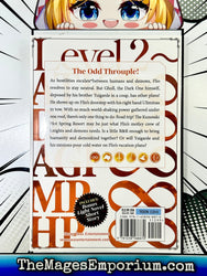 Chillin' in Another World with Level 2 Super Cheat Powers Vol 5 (Online Order Only)