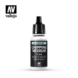Vallejo - Auxiliaries - 18ml. (Online Order Only)