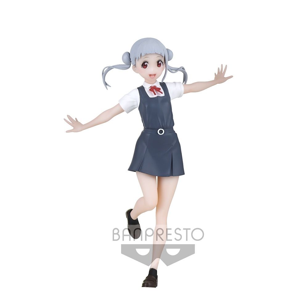 Love Live! Super Star!! - Chisato Arashi Figure (ONLINE ORDER ONLY)