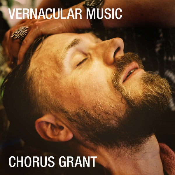 Vernacular Music [CD]