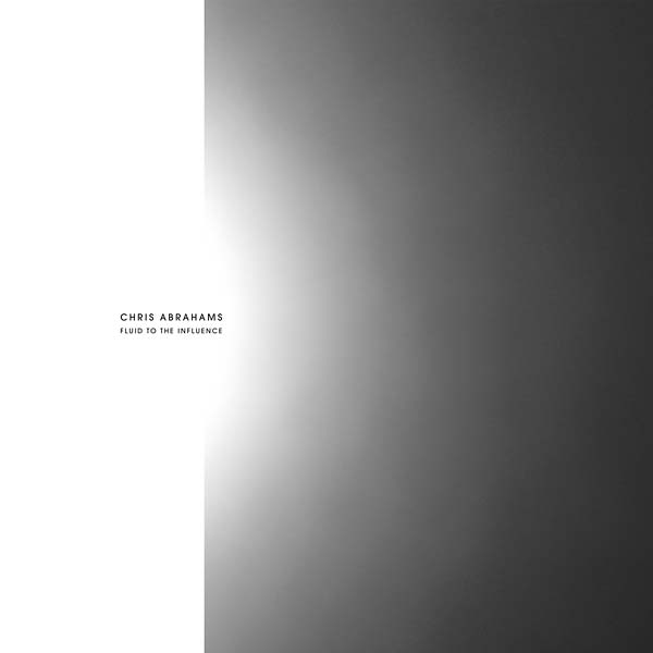 Fluid To The Influence [CD]