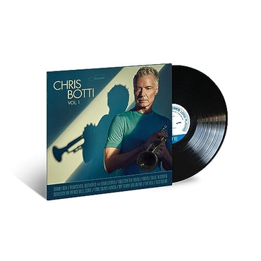 Chris Botti - Vol. 1 [LP] [Vinyl]