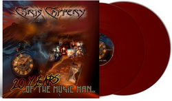 20 Years Of The Music Man (Limited Edition, Ox Blood Coiour Colored Vinyl, 140 Gram Vinyl, Bonus Tracks) (2 Lp's) [Vinyl]