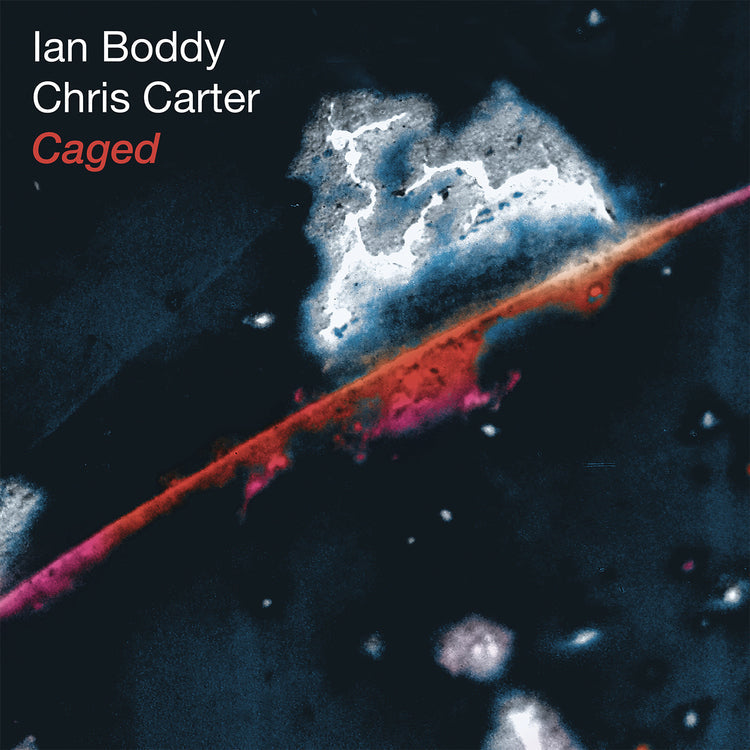 Caged (25Th Anniversary Edition) [CD] (ONLINE ORDER ONLY)
