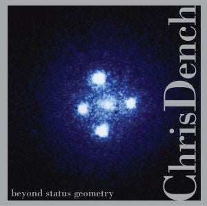 Beyond Status Geometry [CD] (ONLINE ORDER ONLY)