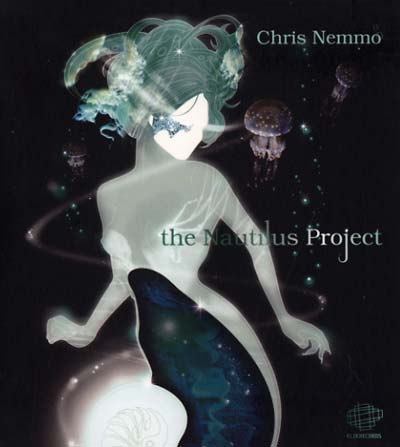The Nautilus Project [CD]