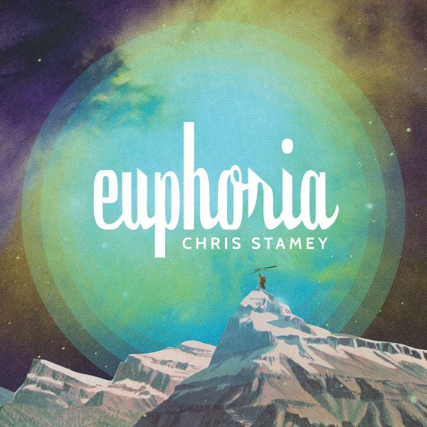 Euphoria [CD]
